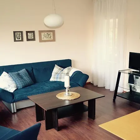 Sonnenglueck Mit Schwimmbad