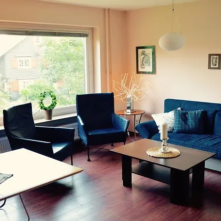 Apartament Sonnenglueck Mit Schwimmbad Braunlage