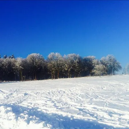 Apartament Sonnenglueck Mit Schwimmbad *
