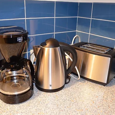 Apartament Sonnenglueck Mit Schwimmbad Braunlage