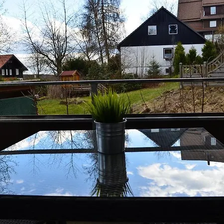 Apartament Sonnenglueck Mit Schwimmbad *