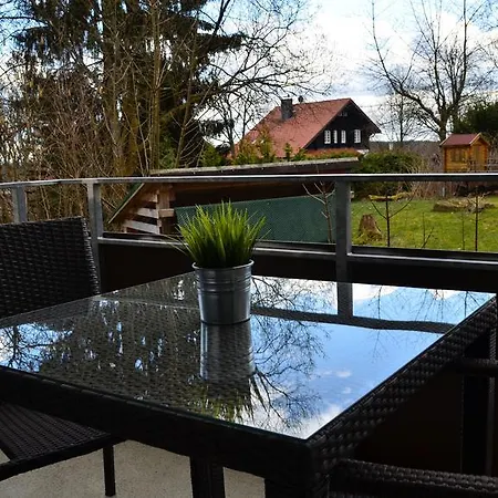 Sonnenglueck Mit Schwimmbad *