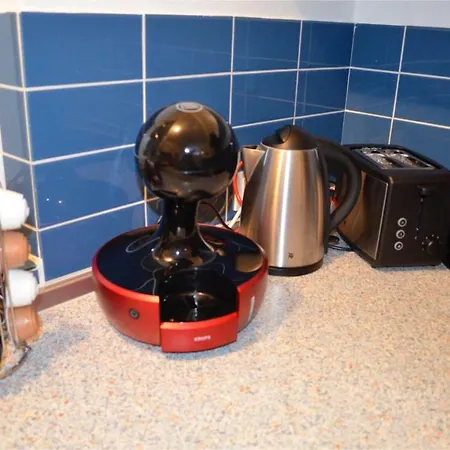 Sonnenglueck Mit Schwimmbad Braunlage