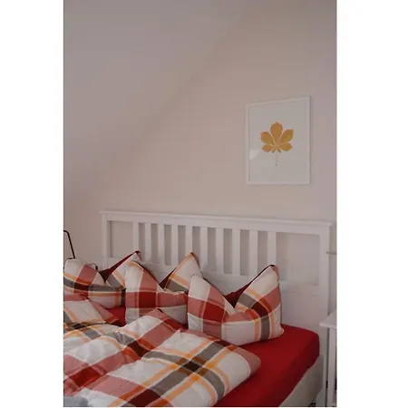 Sonnenglueck Mit Schwimmbad Apartament Braunlage