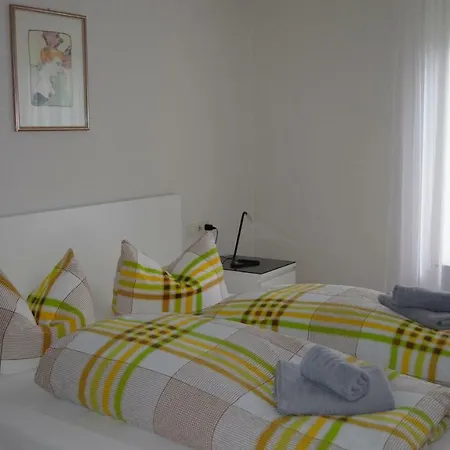 Apartament Sonnenglueck Mit Schwimmbad *